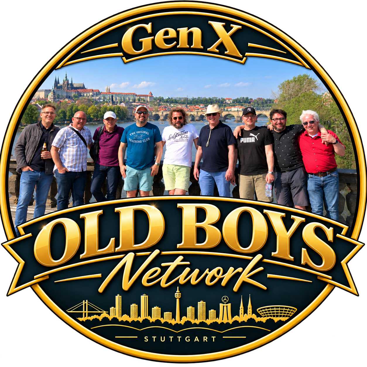 OLD BOYS Network